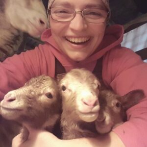 All In a Day: Staying Flexible in the Homesteading Lifestyle Image